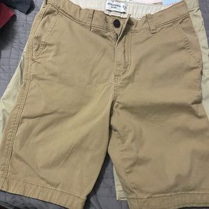 Abercrombie Boys Shorts 15/16